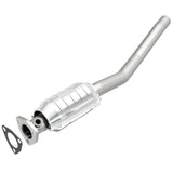 MagnaFlow Conv DF Volvo 36X5X4 2/2 Magnaflow Catalytic Converter Direct Fit  AXOPROS