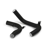 Mishimoto 2015+ Volkswagen MK7 GTI / Golf R Intercooler Pipe Kit Wrinkle Black Mishimoto Intercooler Pipe Kits  AXOPROS