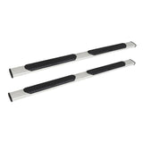 Westin 2019 Chevrolet Silverado/Sierra 1500 Crew Cab R5 Nerf Step Bars - SS Westin Nerf Bars  AXOPROS