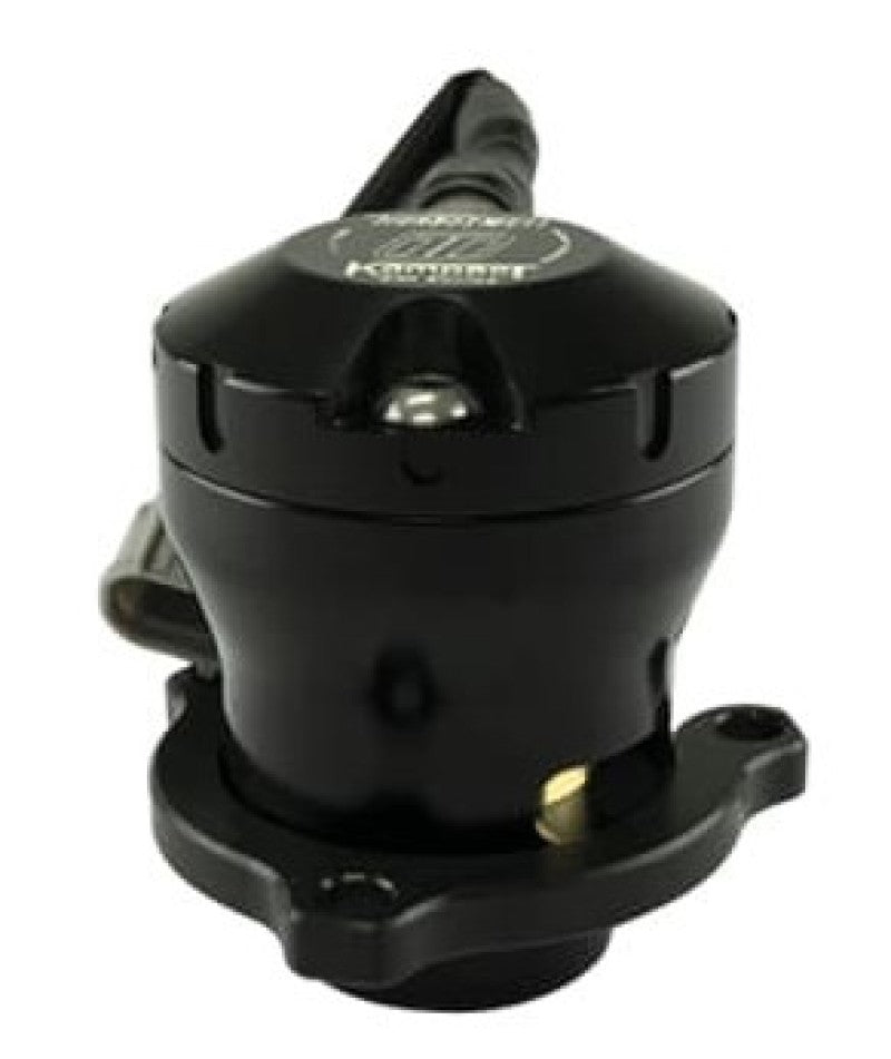 Turbosmart 2020+ Toyota GR Yaris (XP210) Kompact EM VR17 Dual Port BOV Turbosmart Blow Off Valves  AXOPROS
