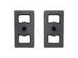 ICON 1in Cast Block Kit (3in Wide) ICON Lift Kits  AXOPROS