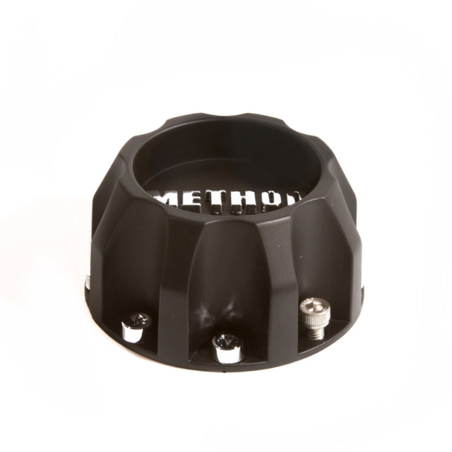 Method Cap T082 - 71.5mm/87mm/106mm/132mm - Screw On Method Wheels Wheel Center Caps  AXOPROS