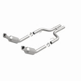 Magnaflow Conv DF Mustang 05-09 4.6L Magnaflow Catalytic Converter Direct Fit  AXOPROS