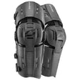 EVS RS9 Knee Brace Black Pair - Large EVS Body Protection  AXOPROS