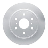 DFC DFC 07-20 Cadillac Escalade ESV Rear GeoSPEC Coated Rotor Brake Rotors - OE - Cryo aftermarket performance part