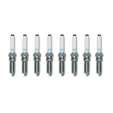 Ford Racing 21-25 F-150 5.0L Coyote (w/Variable Displacement) Cold Spark Plug Set Ford Racing Spark Plugs  AXOPROS
