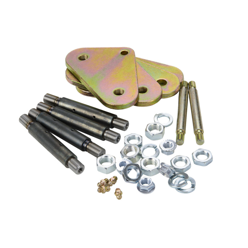 ARB Greasable Shackle Kit Rear 40/60/75 ARB Shackle Kits  AXOPROS