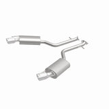 MagnaFlow SYS A/B 14-18 Lexus IS350 3.5L Magnaflow Catback  AXOPROS