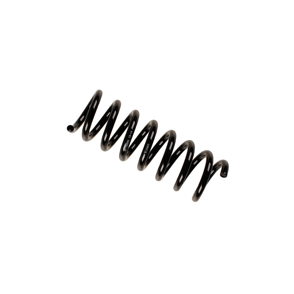 Bilstein Shock Absorbers Bilstein Coil Spring  AXOPROS