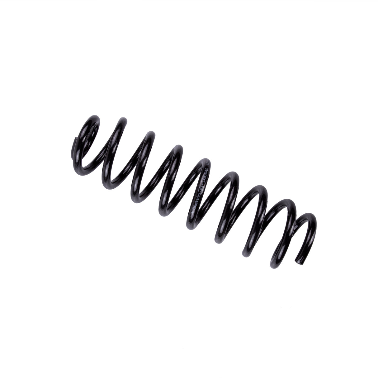 Bilstein Shock Absorbers Bilstein Coil Spring  AXOPROS