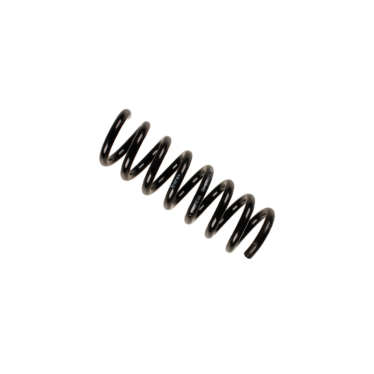 Bilstein Shock Absorbers Bilstein Coil Spring  AXOPROS