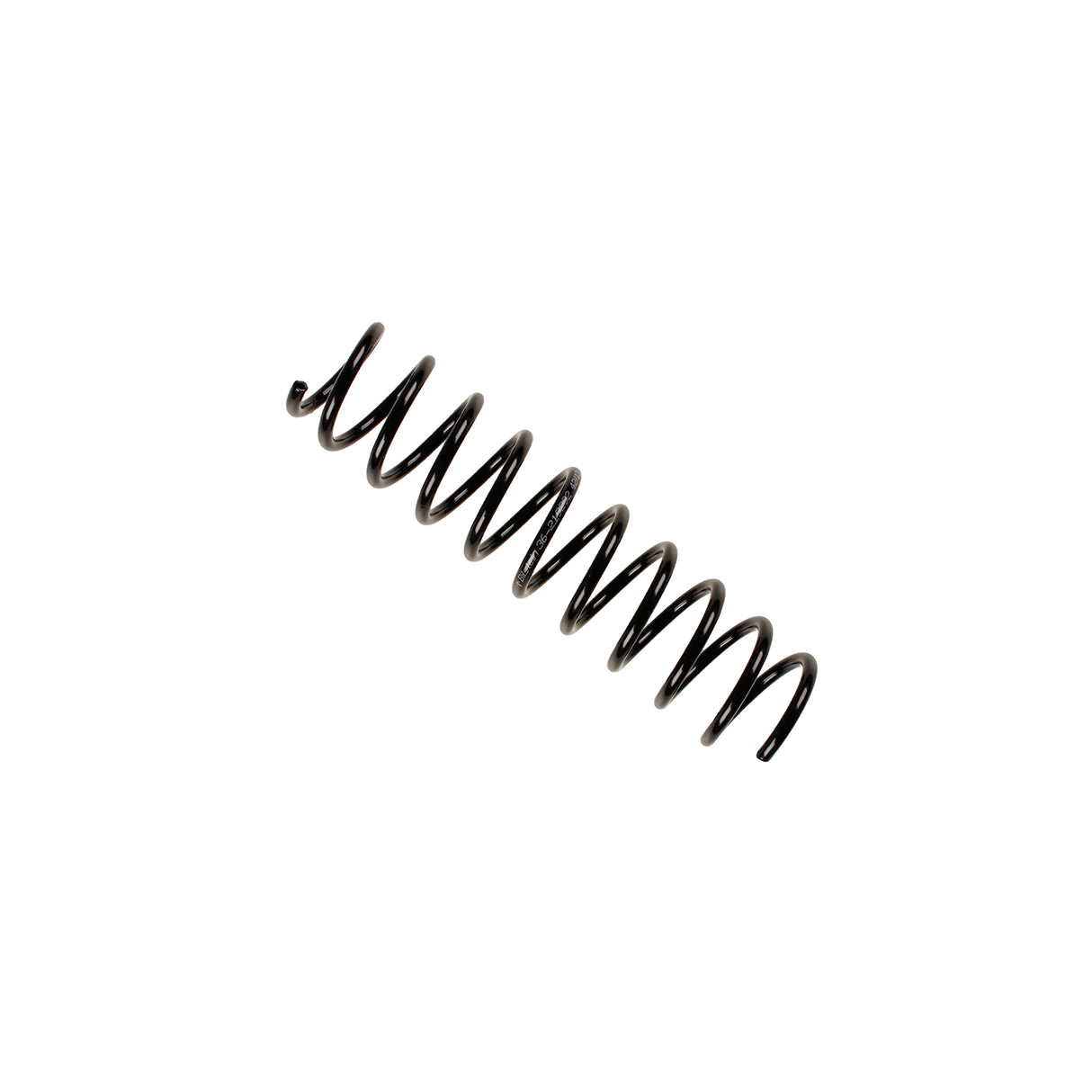 Bilstein Shock Absorbers Bilstein Coil Spring  AXOPROS