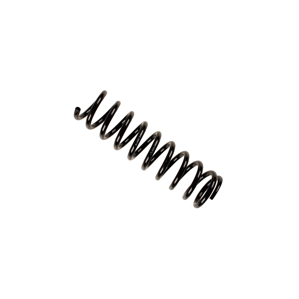 Bilstein Shock Absorbers Bilstein Coil Spring  AXOPROS