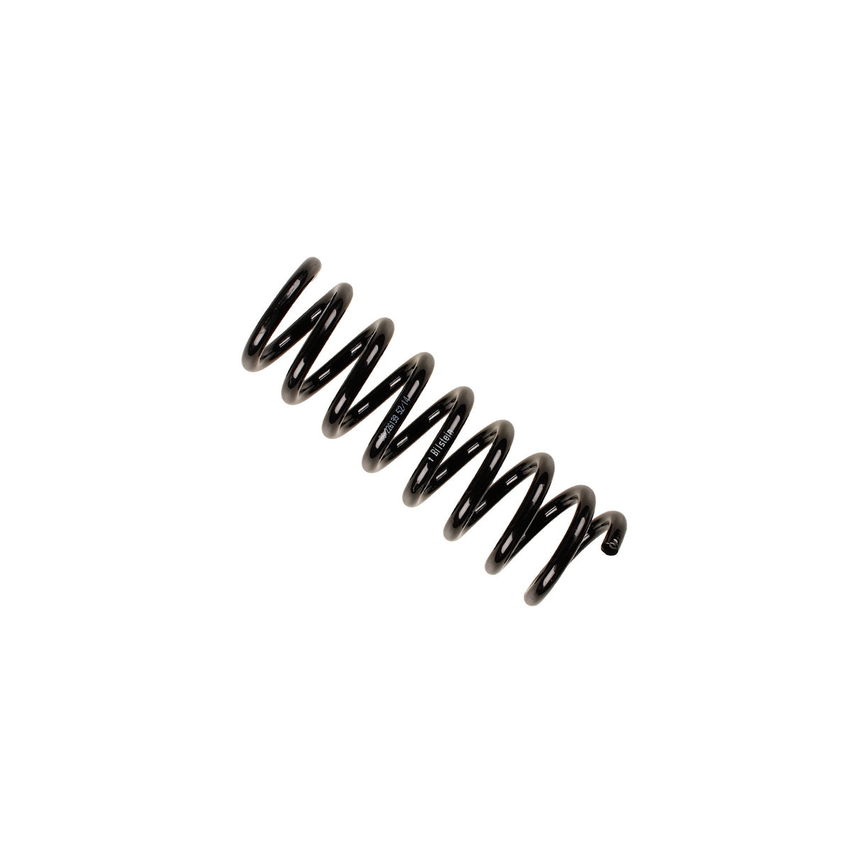 Bilstein Shock Absorbers Bilstein Coil Spring  AXOPROS