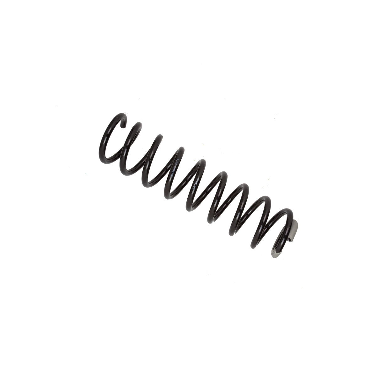 Bilstein Shock Absorbers Bilstein Coil Spring  AXOPROS