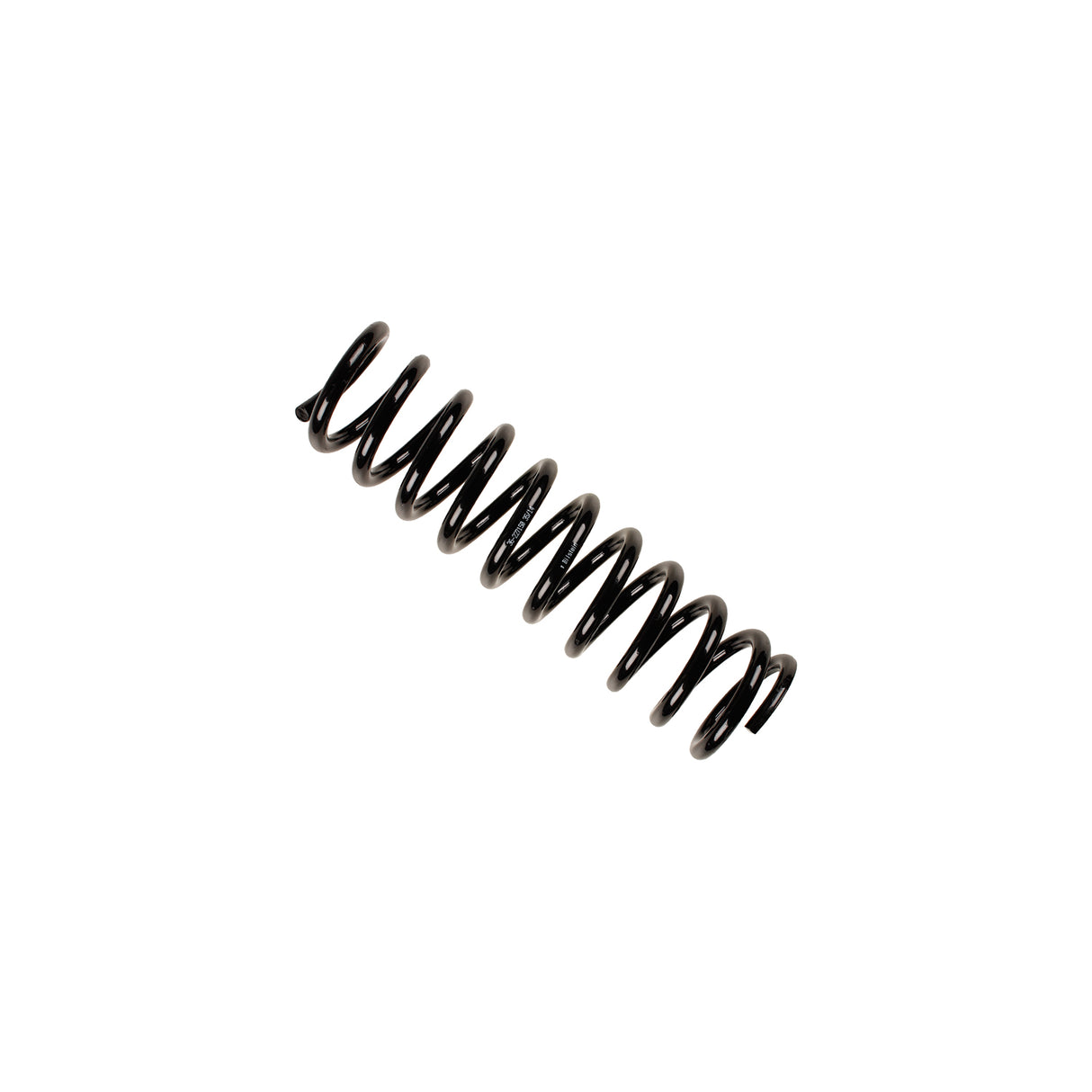 Bilstein Shock Absorbers Bilstein Coil Spring  AXOPROS