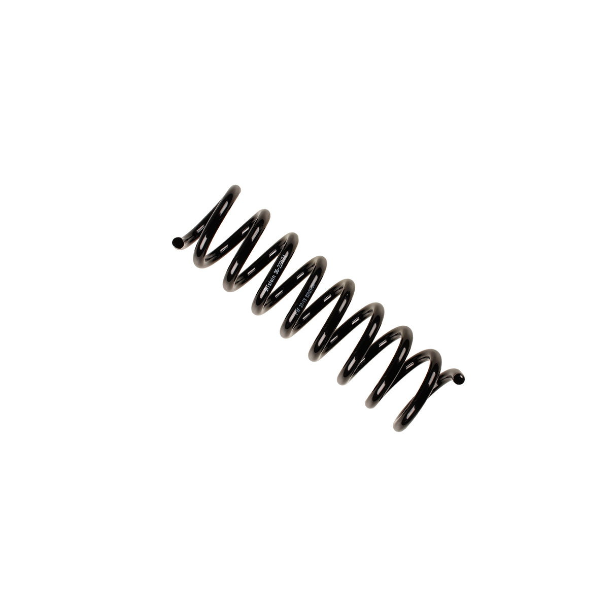 Bilstein Shock Absorbers Bilstein Coil Spring  AXOPROS