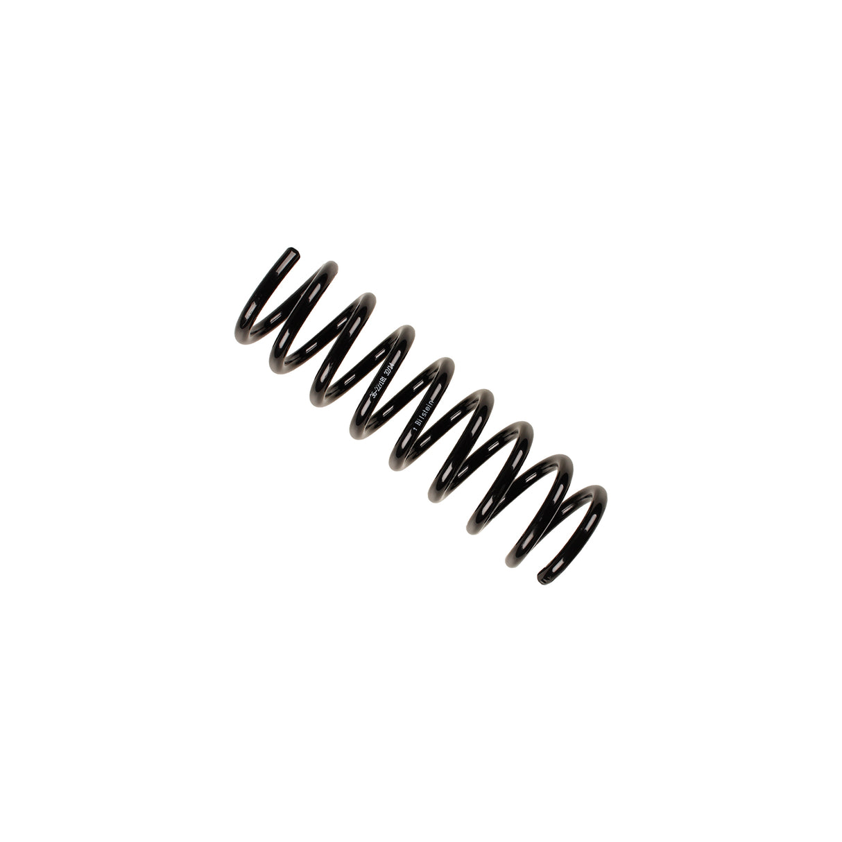 Bilstein Shock Absorbers Bilstein Coil Spring  AXOPROS