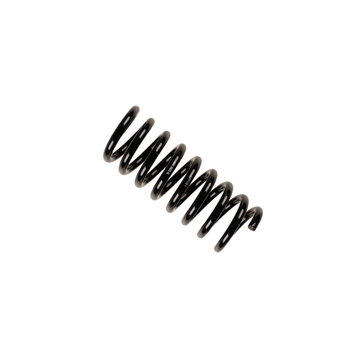Bilstein Shock Absorbers Bilstein Coil Spring  AXOPROS