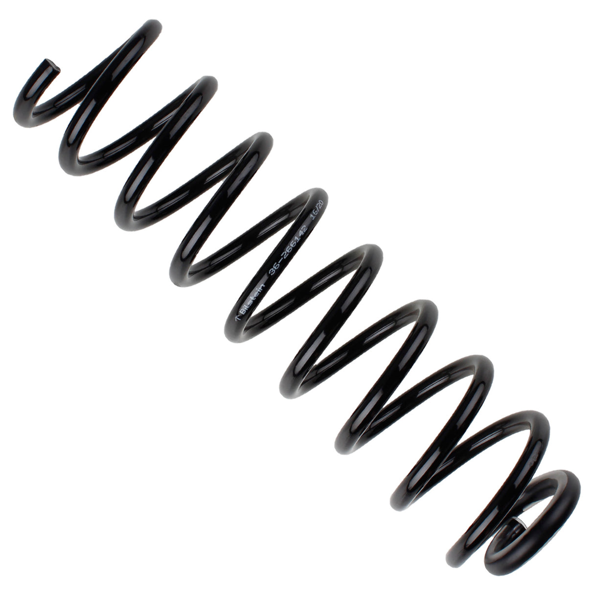 Bilstein Shock Absorbers Bilstein Coil Spring  AXOPROS