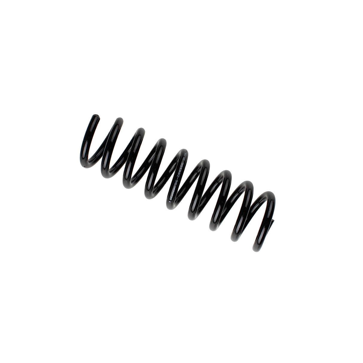 Bilstein Shock Absorbers Bilstein Coil Spring  AXOPROS