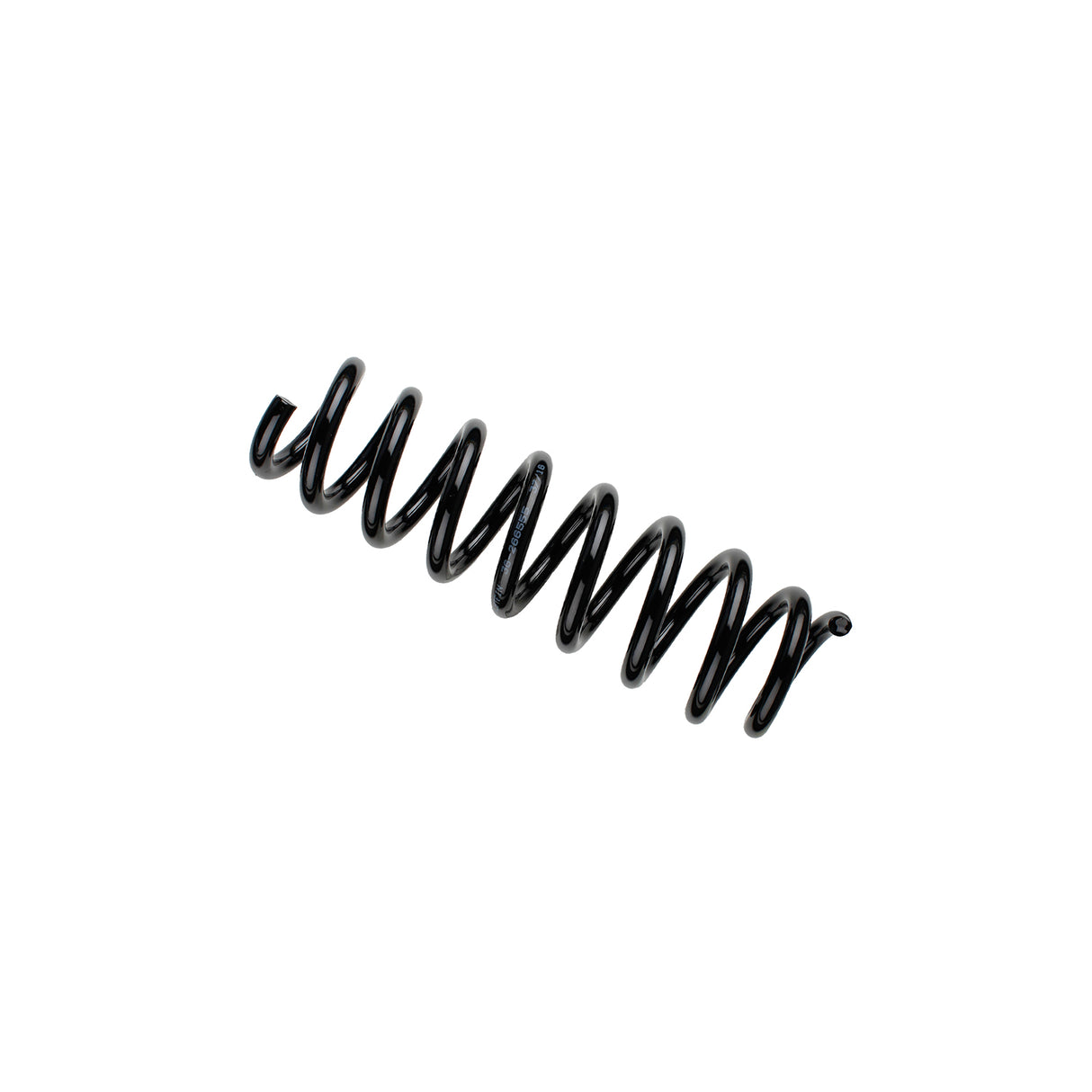 Bilstein Shock Absorbers Bilstein Coil Spring  AXOPROS