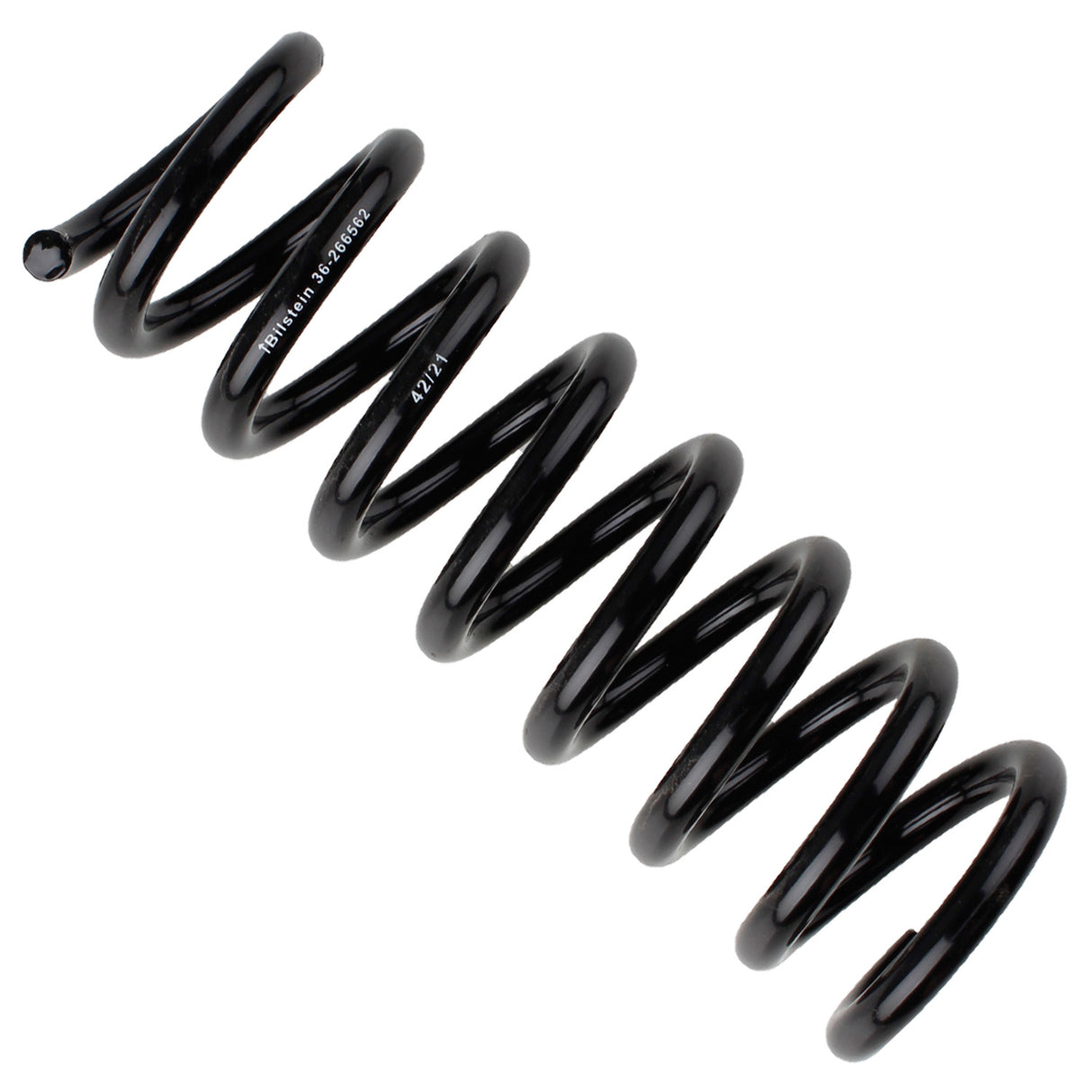 Bilstein Shock Absorbers Bilstein Coil Spring  AXOPROS