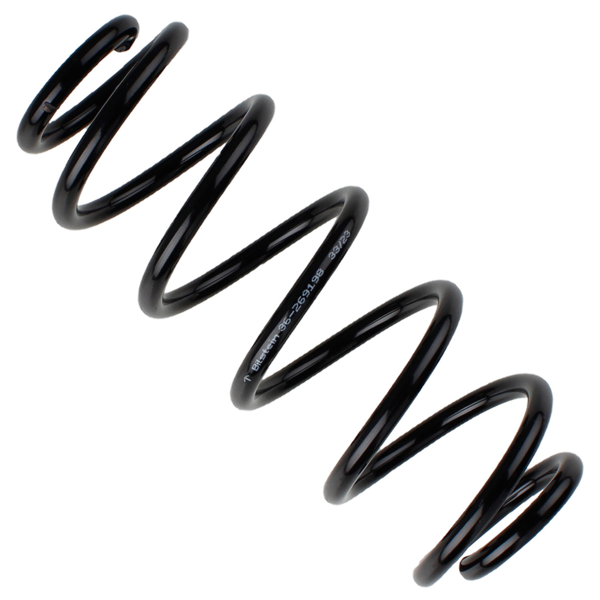 Bilstein Shock Absorbers Bilstein Coil Spring  AXOPROS