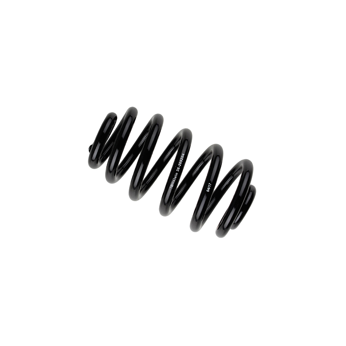 Bilstein Shock Absorbers Bilstein Coil Spring  AXOPROS
