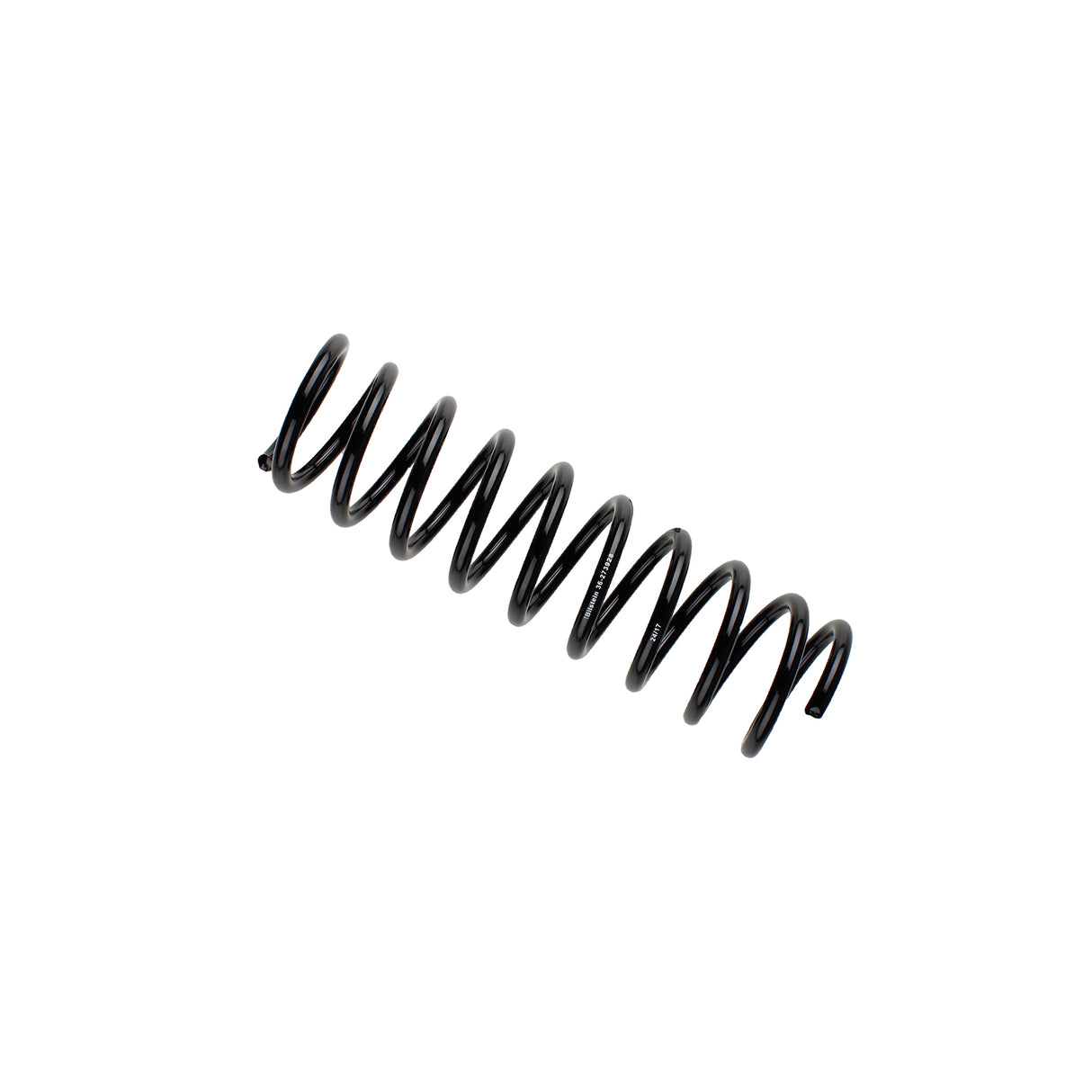 Bilstein Shock Absorbers Bilstein Coil Spring  AXOPROS