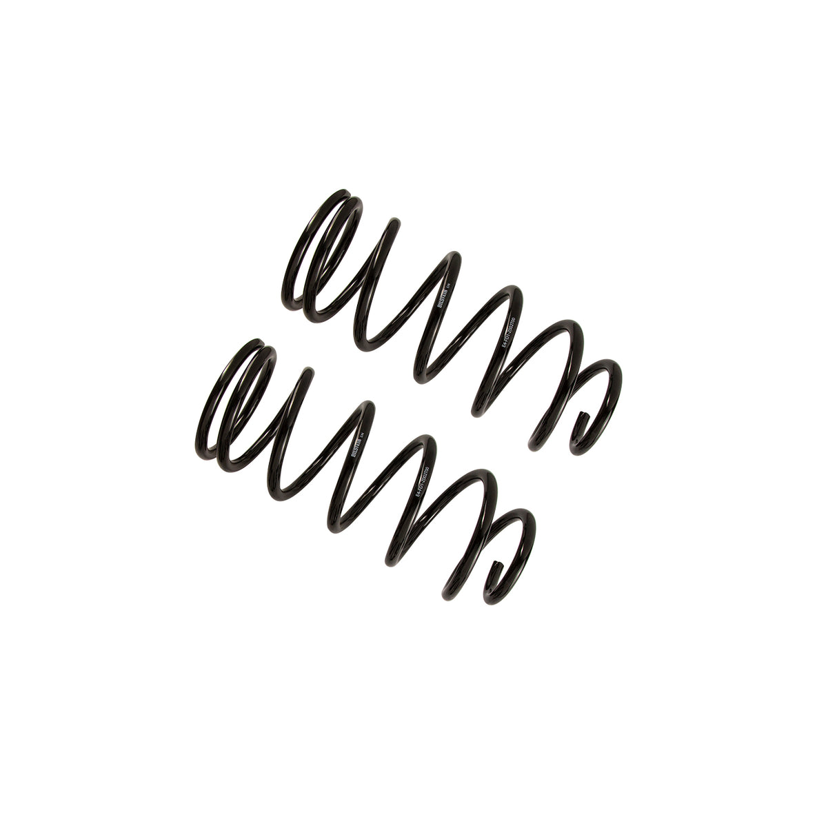 Bilstein Shock Absorbers Bilstein Coil Spring Set  AXOPROS