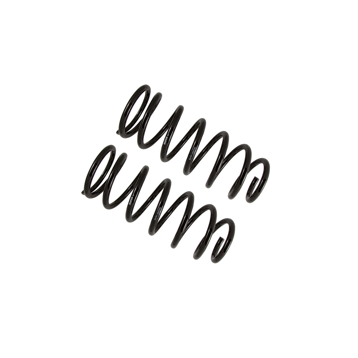 Bilstein Shock Absorbers Bilstein Coil Spring Set  AXOPROS