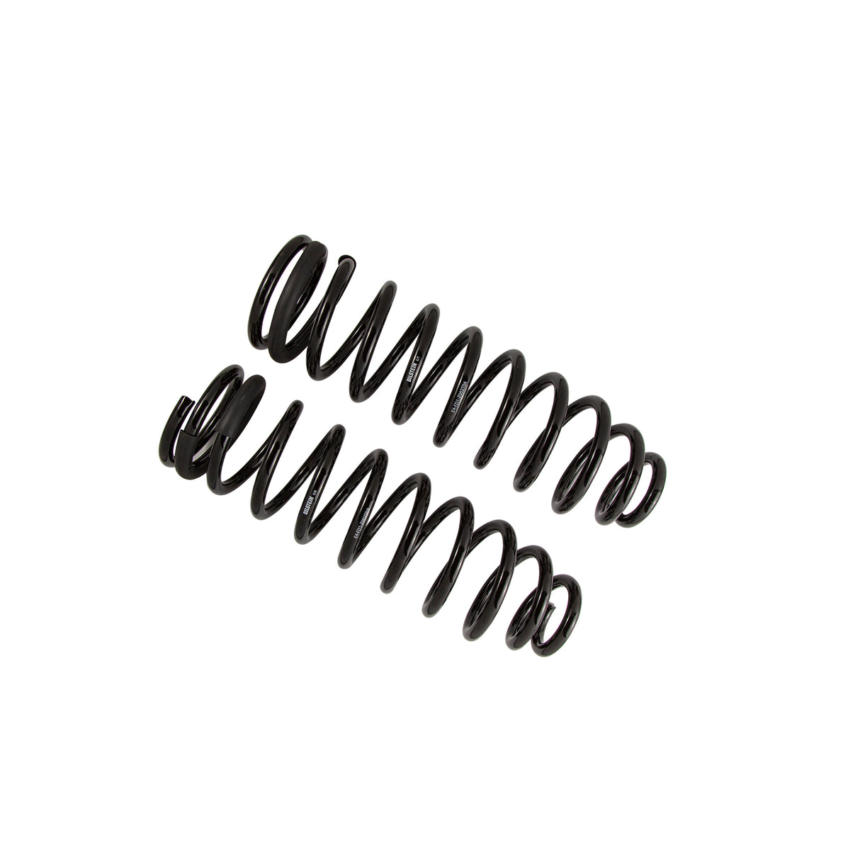 Bilstein Shock Absorbers Bilstein Coil Spring Set  AXOPROS