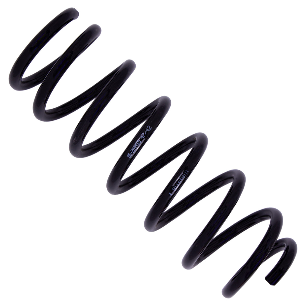 Bilstein Shock Absorbers Bilstein Coil Spring  AXOPROS