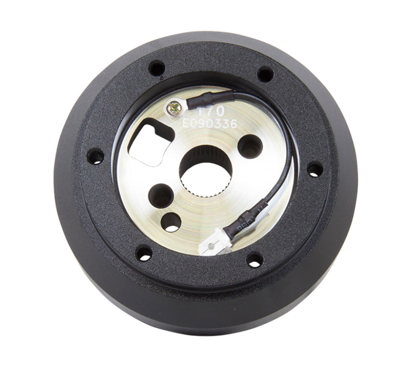 NRG Short Hub Adapter Gm / Dodge / Chevy NRG Steering Wheel Hubs  AXOPROS