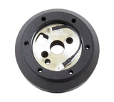 NRG Short Hub Adapter Gm / Dodge / Chevy NRG Steering Wheel Hubs  AXOPROS