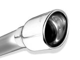 Borla 10-15 Toyota 4Runner Trail/SR5/Limited 4,0L 6cyl 4/5 Speed 4WD/AWD SS Catback Exhaust Borla Catback  AXOPROS