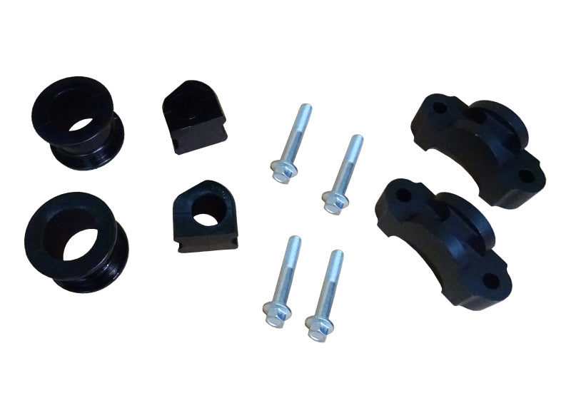 Whiteline Whiteline Sway Bar Link Drop Kit Sway Bar Endlinks aftermarket performance part