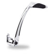Performance Machine Brake Lever Assembly Contour - Chrome Performance Machine Footpegs  AXOPROS
