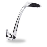 Performance Machine Brake Lever Assembly Contour - Chrome Performance Machine Footpegs  AXOPROS