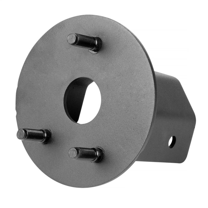 Rugged Ridge 20-21 Jeep Gladiator JT Spare Tire Carrier Hinge Casting Rugged Ridge Spare Tire Carriers  AXOPROS