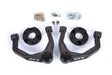 Zone Offroad Zone Offroad - 19-23 Chevy/GMC 1500 4WD 2in Leveling Kit W/ Upper Control Arms Leveling Kits aftermarket performance part