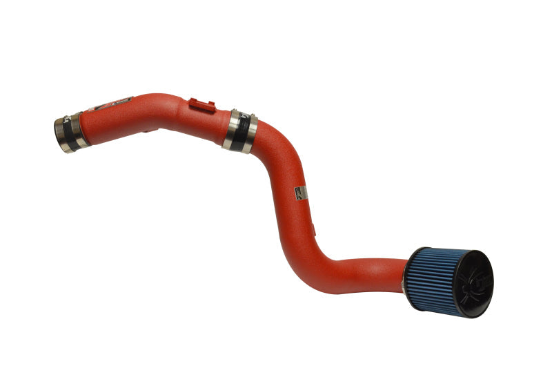 Injen 2017+ Honda Civic Si 1.5L Wrinkle Red Cold Air Intake Injen Cold Air Intakes  AXOPROS