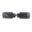 Seizmik 07+ Can Am/ Kaw/ Polaris/ Yamaha Trailrider Sideview Mirror - 2 in. Seizmik Side Mirrors  AXOPROS