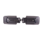 Seizmik 07+ Can Am/ Kaw/ Polaris/ Yamaha Trailrider Sideview Mirror - 2 in. Seizmik Side Mirrors  AXOPROS
