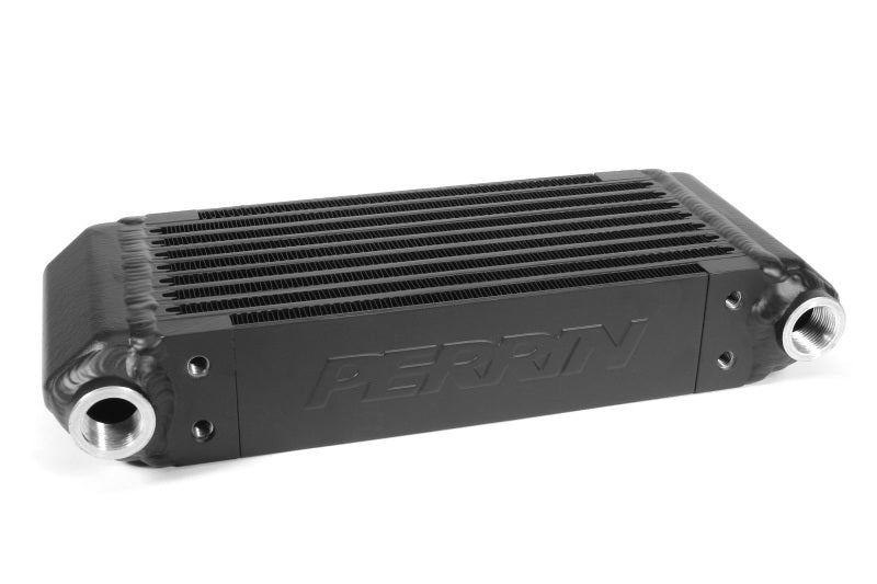 Perrin 20-23 Subaru Outback XT & Legacy XT / 22-23 Wilderness Transmission Oil Cooler Kit for CVT Perrin Performance Oil Coolers  AXOPROS