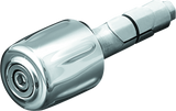 Kuryakyn Mechanical Throttle Cruise Assist Chrome Kuryakyn Cruise Control  AXOPROS