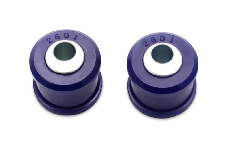 SuperPro 2003 Mitsubishi Lancer Evolution Rear Toe Arm - Adjustable Bushing Kit Superpro Bushing Kits  AXOPROS