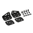 ARB Base Rack Under-Rack Light Bar Mount ARB Shock Mounts & Camber Plates  AXOPROS
