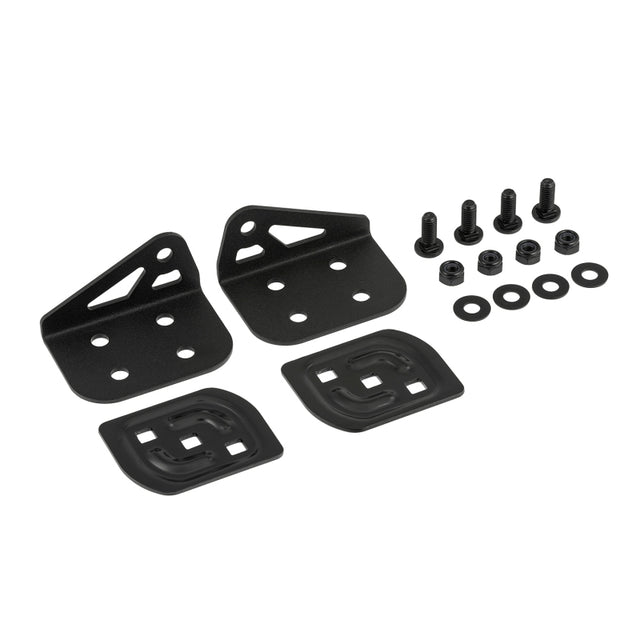ARB Base Rack Under-Rack Light Bar Mount ARB Shock Mounts & Camber Plates  AXOPROS
